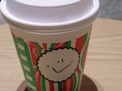 -星巴克(北辰西路店)