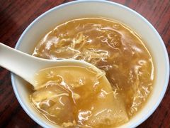 -添發碗仔翅美食