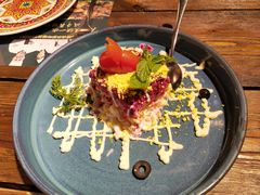 -卢布里西餐厅(总店)