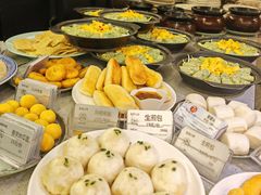 -孙府大院(步行街店)