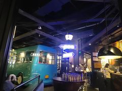 -前海沿·青岛菜(五四广场永旺店)