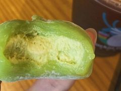 初恋青提大福-瑞幸咖啡(流塘商务大厦店)