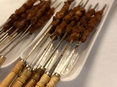 -新疆兵团食府清真(马连道店)