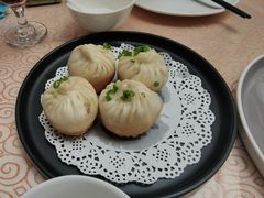 美味生煎包-松鹤楼(月坛店)