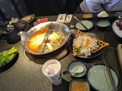 -湊湊火锅·茶憩(和平大悦城店)