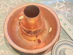 -鑫隆四季涮肉(八角畅游店)