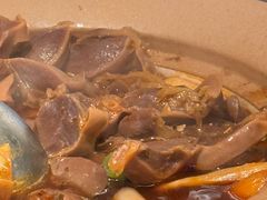 -厝小满.姜母鸭/泉州菜(桥南店)