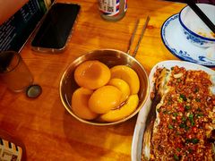 -老何太太鹤岗小串·团建聚餐(龙华店)