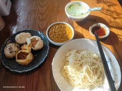 -鑫震源·苏式大虾生煎(山塘街店)