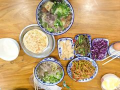 -夏家合汁(天润花园小区店)