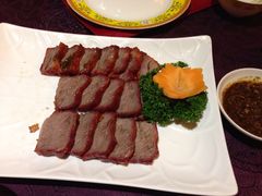 iphone_upload_pic-万柳阁小馆·花园餐厅(龙潭湖店)