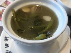 老火例汤-沙田轩(古北店)