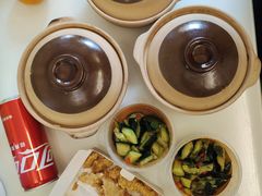 -同仁四季椰子鸡(罗湖国贸店)