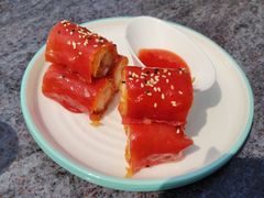 -鹭江宾馆·观海餐厅