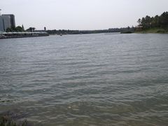 -美兰湖景区