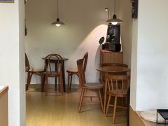 -本無咖啡·BeanWood Coffee
