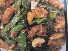 -院里寻菜·精致庭院菜(观沙岭店)