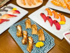 -傑·料理·海鲜放题(佛山文华荟店)