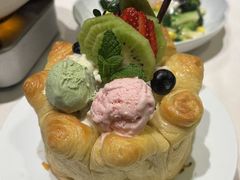 -大鸭梨烤鸭(甘家口店)