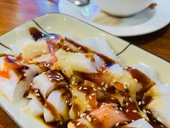 混酱肠粉-沙湾甜品(升平街店)