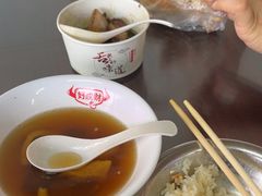 -好成财牛排馆(涂门街总店)