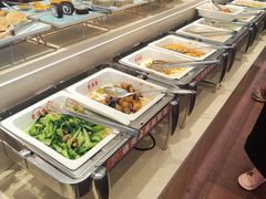 -素满香·全民食养自助(建邺万达店)