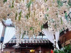 -束河人家(南锣鼓巷店)