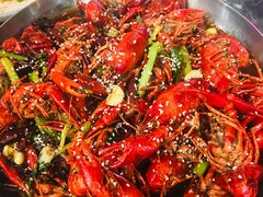 -指爱龙虾(金杨路总店)