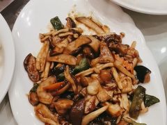 -添福来墨鱼饺子 · 海鲜东北菜(泡崖店)