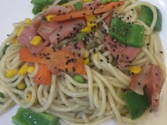 -吃饼人西餐(南开店)