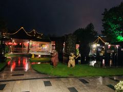 -咸宁万豪温泉谷度假区