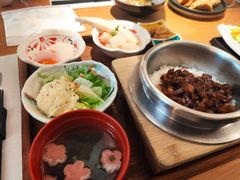 -味太助·银饭食堂(中华城店)