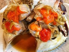 -普乐酱蟹(coex店)
