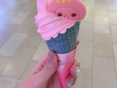 -麦当劳(城西银泰店)