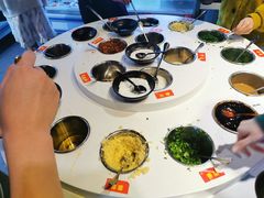 -钢管厂五区小郡肝串串香(南山店)