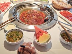-小龙坎火锅(IFS HOT店)