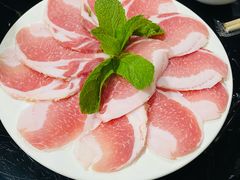 -藏味八珍特色火锅