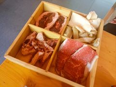 -蚝·生·鲜牛烧肉铺(中央大街店)