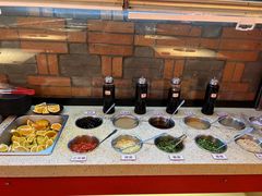 -小龙坎火锅(仓山万达店)