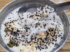 -白翔甜食店