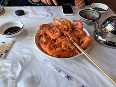 -渔民船说·北塘海鲜·天津菜·海肠捞饭(北塘古镇店)
