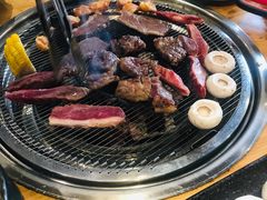-韩盛·盛江山自助料理(中街大悦城店)