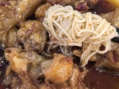 -贤花饭店(城阳店)