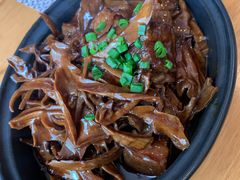 -竹光餐厅(莫干山天籁之梦日出酒店)