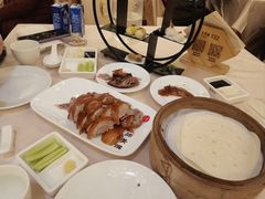 -全聚德(前门店)