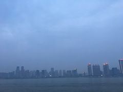 -武汉关码头(轮渡站)