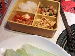 小菜-猫抓烤肉(春熙路店)