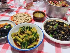 -江味龙虾馆·裸蓝龙虾(南山店)