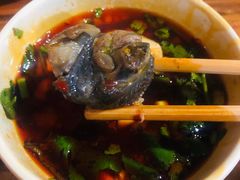 -黑竹香鸡(营和巷店)