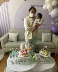 -baby bella小贝拉母婴护理中心(北京东隅店)